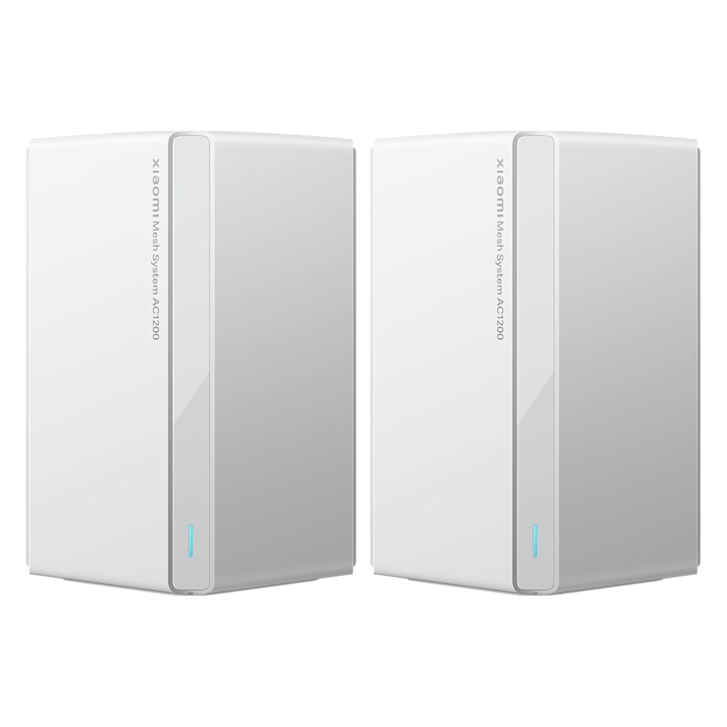 Xiaomi Mesh System AC1200 EU(2-pack) / DVB4451GL