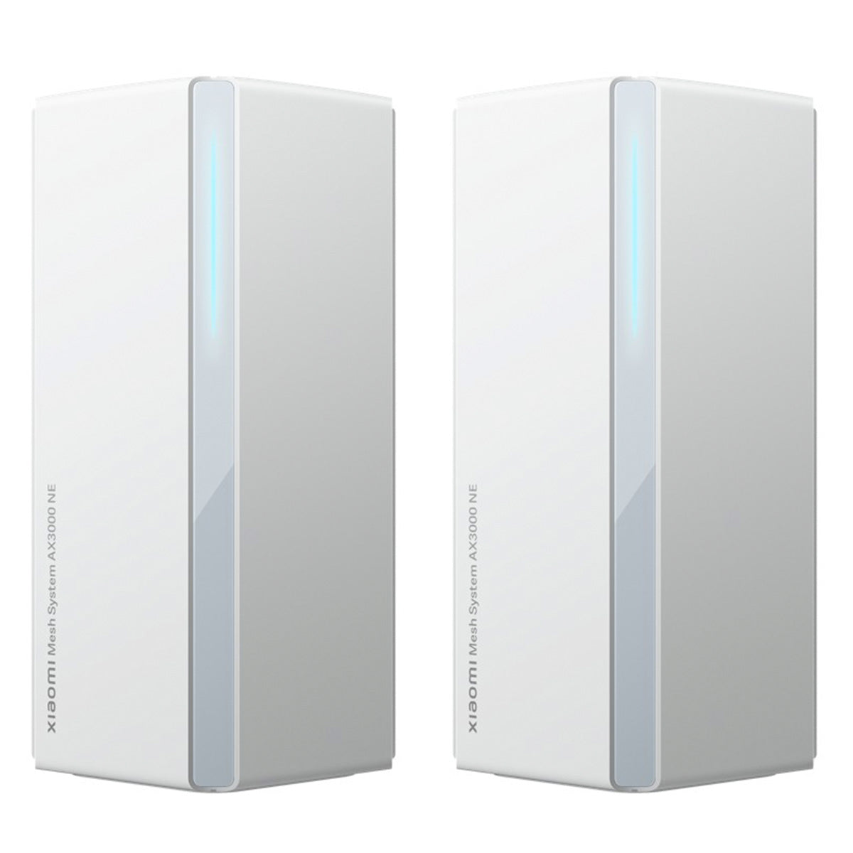 Xiaomi Mesh System AX3000 NE(2 pack)