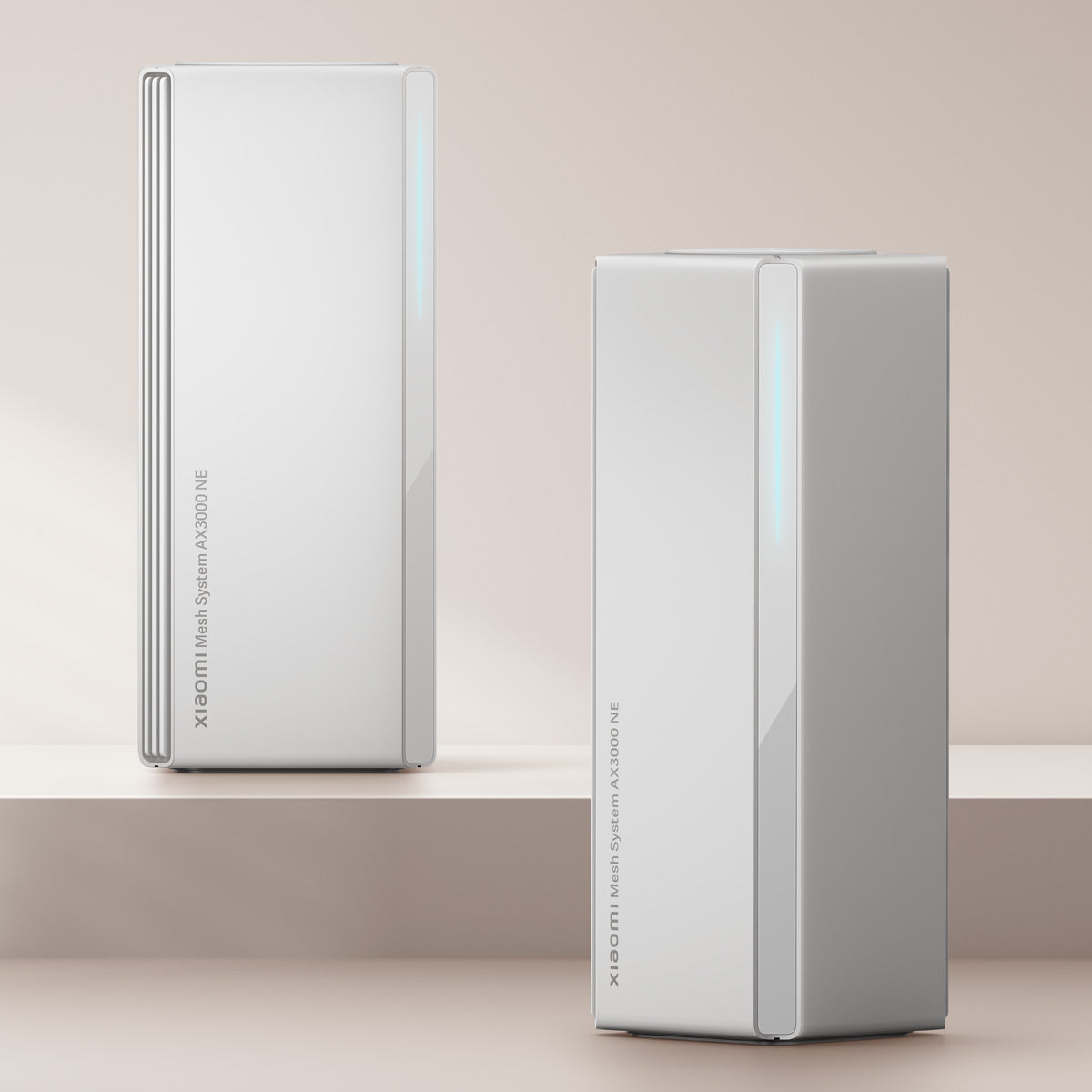 Xiaomi Mesh System AX3000 NE(2 pack)