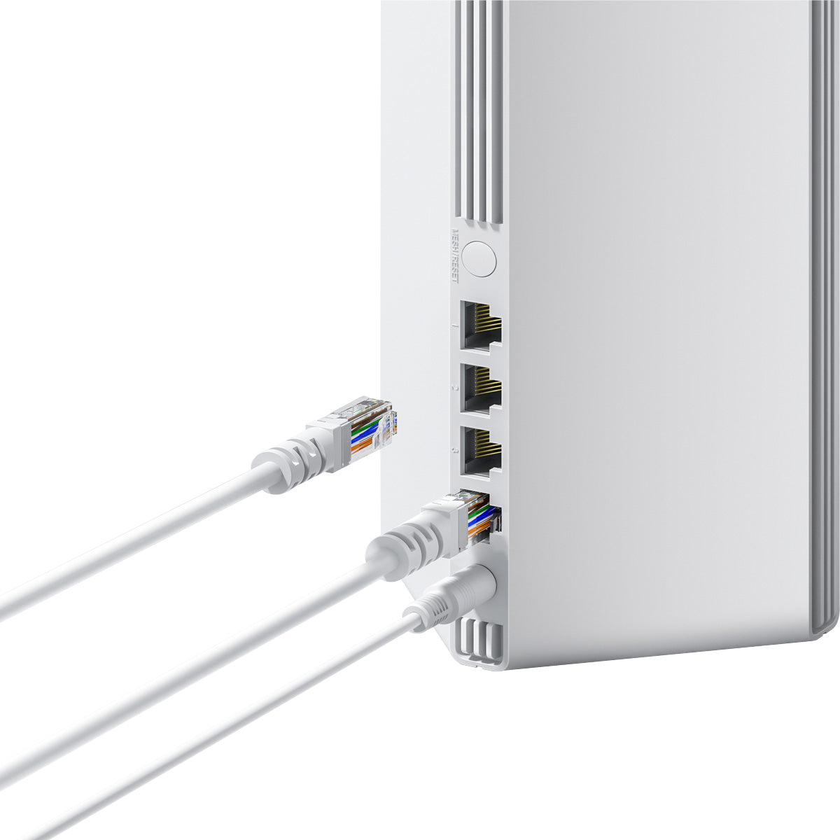 Xiaomi Mesh System AX3000 NE(2 pack)