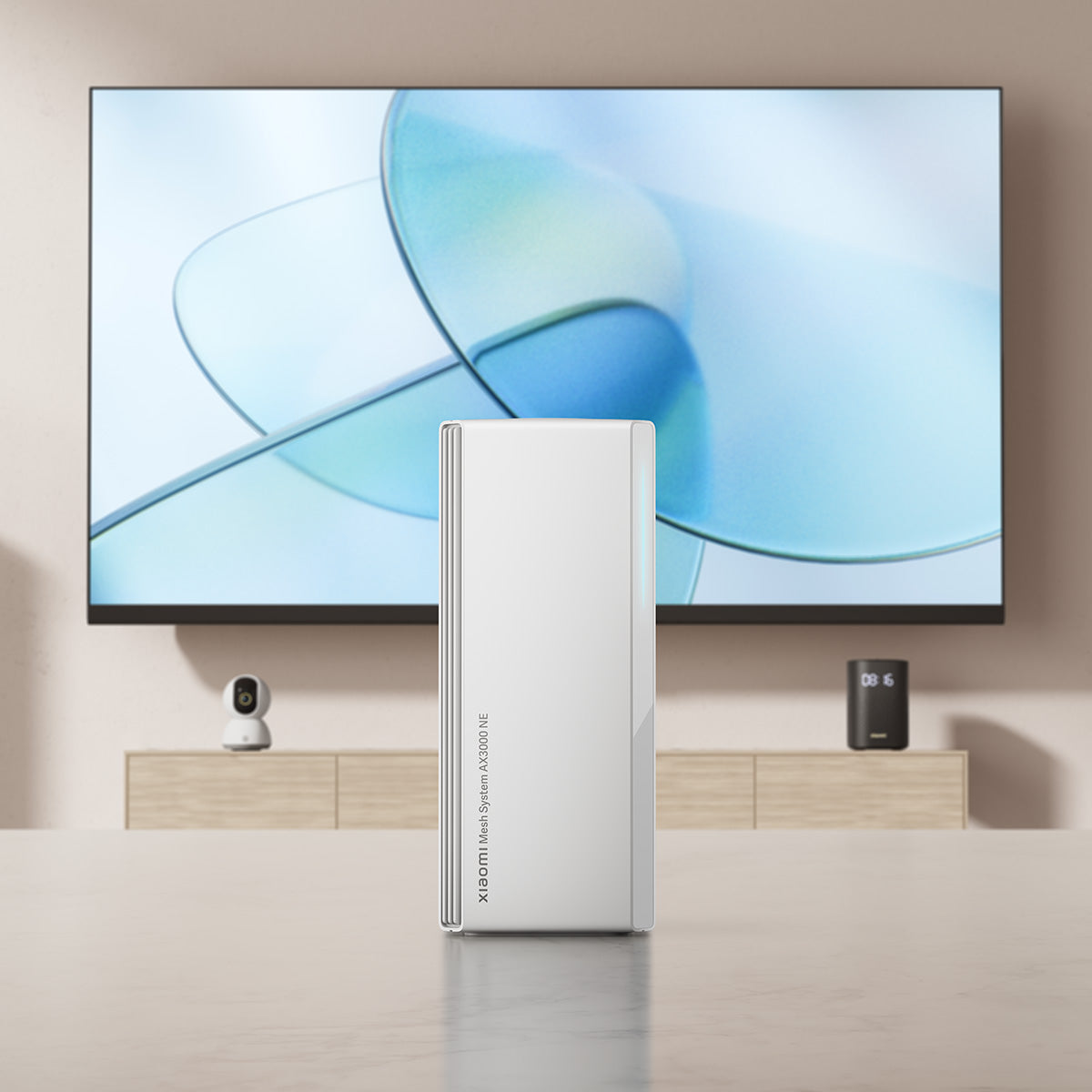 Xiaomi Mesh System AX3000 (3 pack)