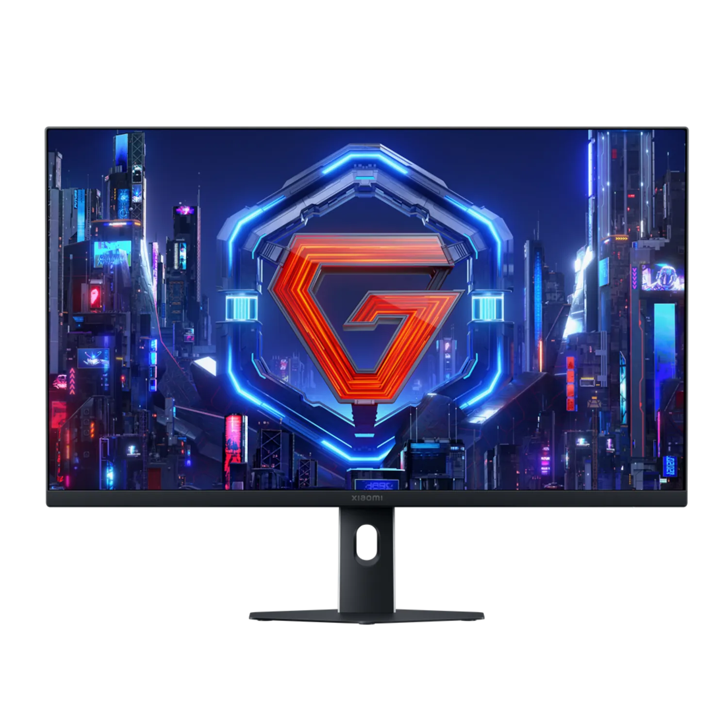Xiaomi 2K Gaming monitor G27Qi 2026 / ELA6556EU