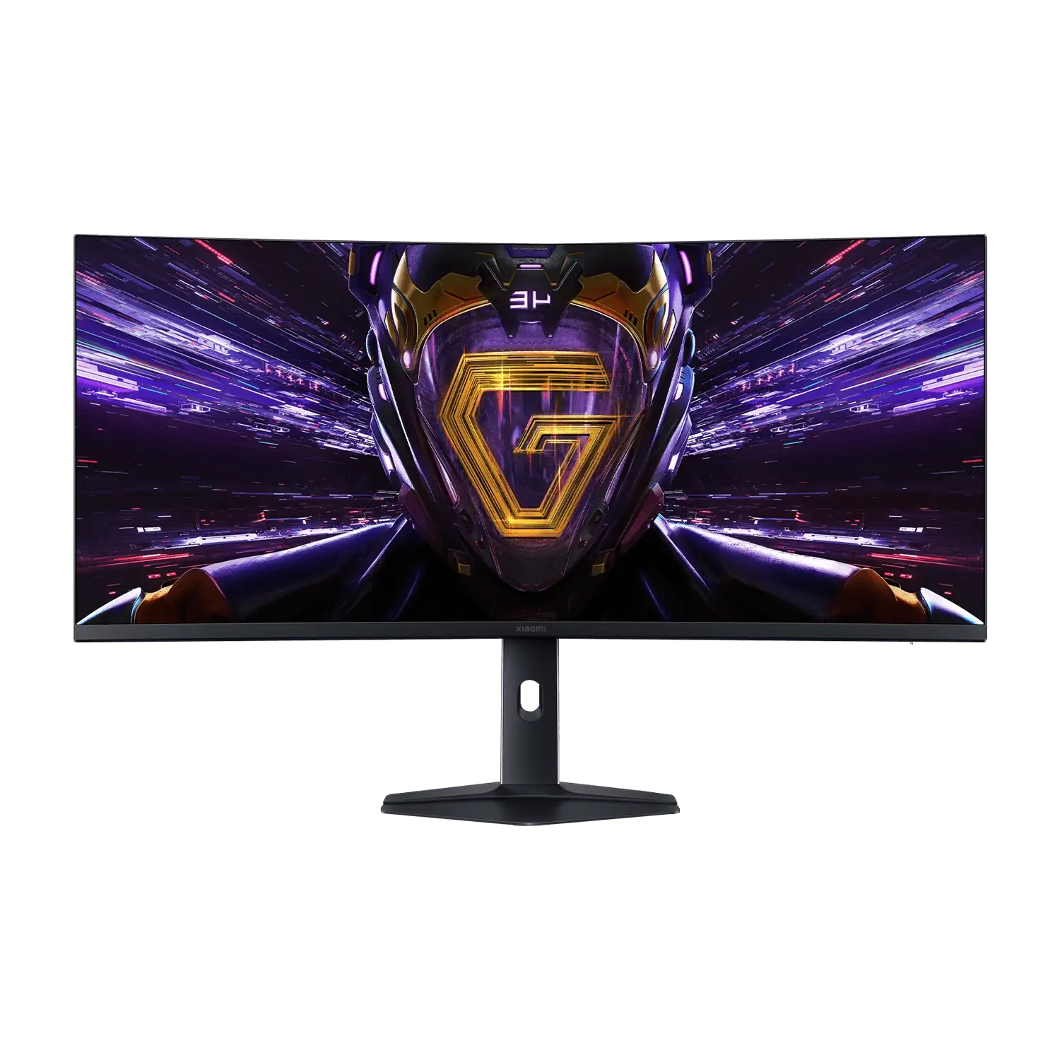Xiaomi Curved Gaming monitor G34WQi 2026 / ELA6562EU