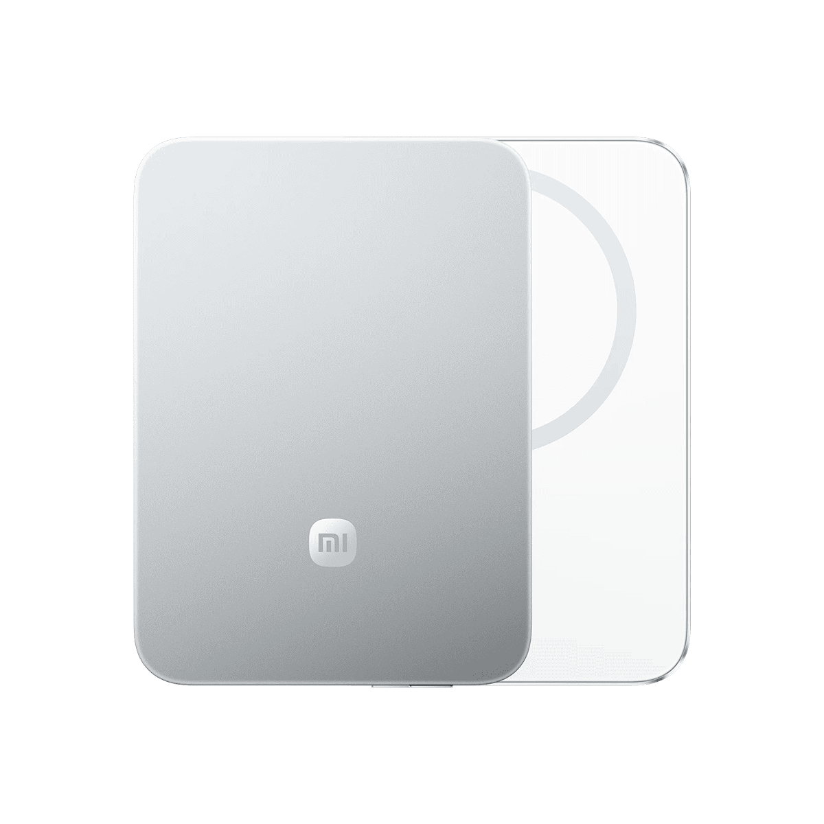 Xiaomi UltraThin Magnetic Power Bank 5000 15W