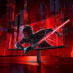 Xiaomi Curved Gaming Monitor G34WQi EU / ELA5454EU