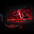 Xiaomi Curved Gaming Monitor G34WQi EU / ELA5454EU