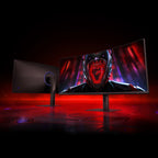 Xiaomi Curved Gaming Monitor G34WQi EU / ELA5454EU