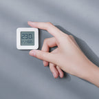 XIAOMI Mi Temperature and Humidity Monitor 2