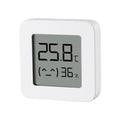 XIAOMI Mi Temperature and Humidity Monitor 2