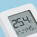 XIAOMI Mi Temperature and Humidity Monitor 2
