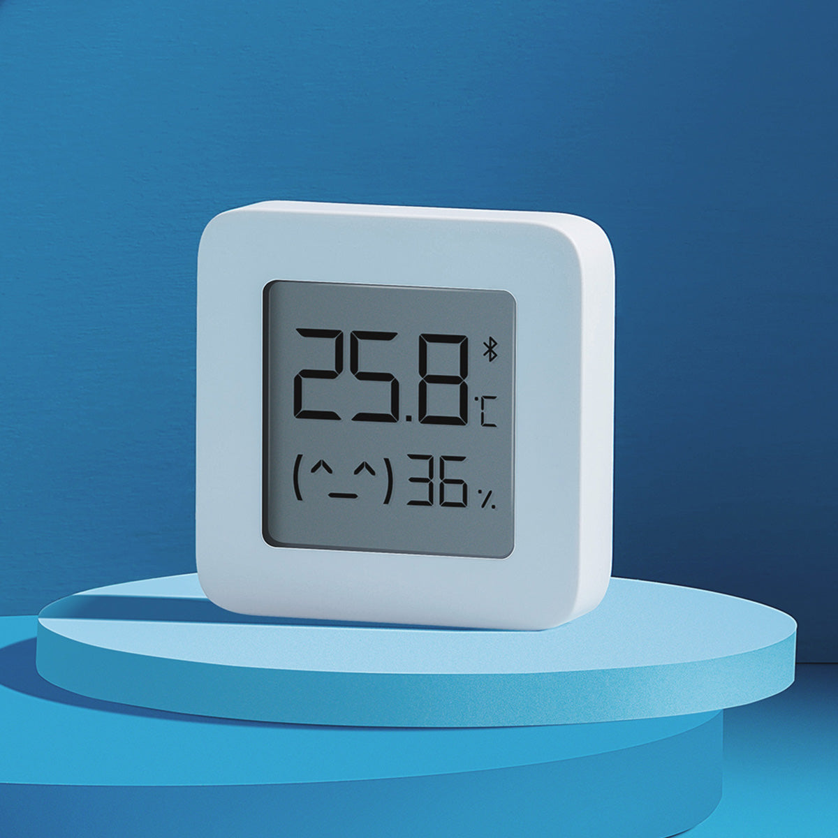 XIAOMI Mi Temperature and Humidity Monitor 2