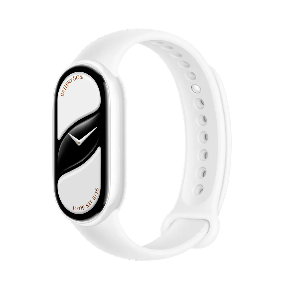Xiaomi Smart Band 10
