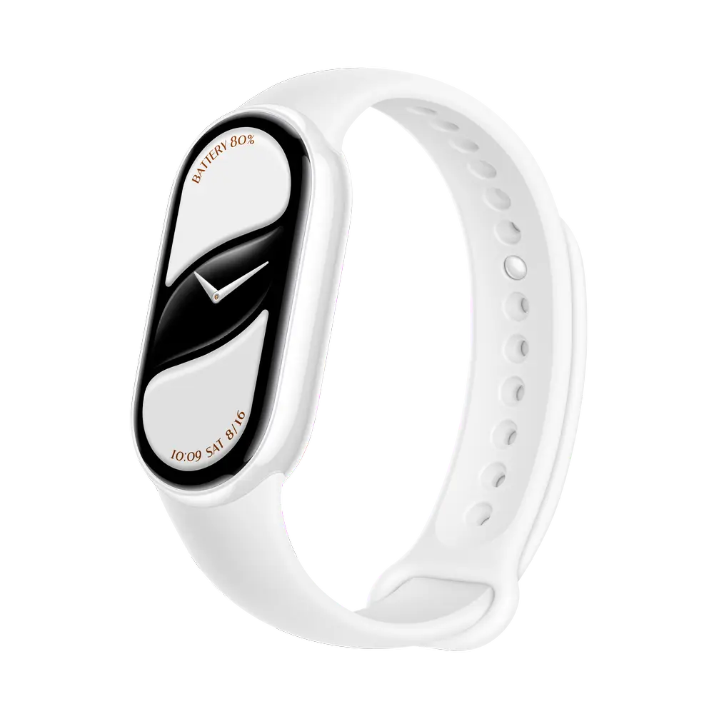 Xiaomi Smart Band 10