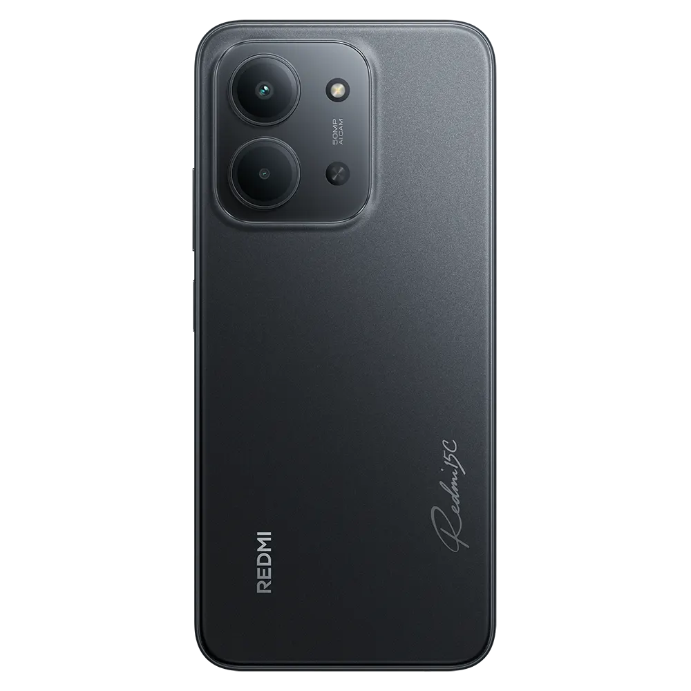 Redmi 15C