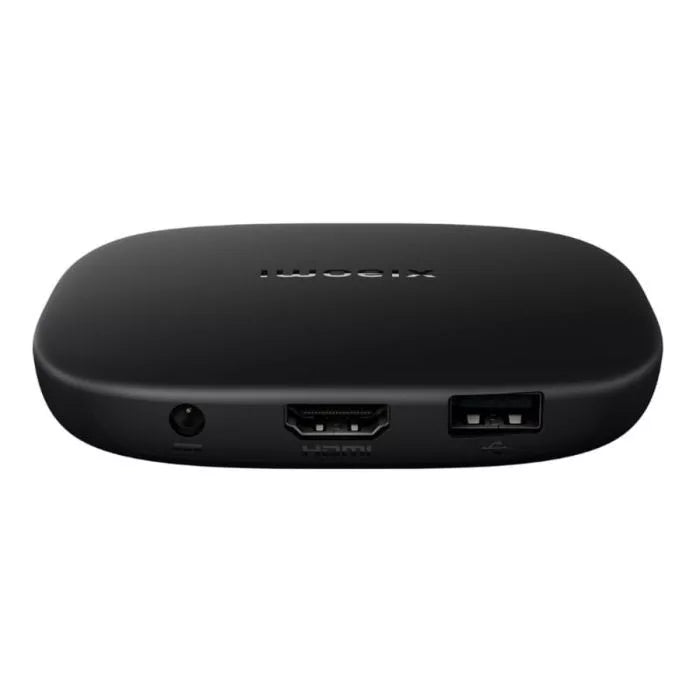 Xiaomi TV Box S (3rd Gen)  EU / PFJ4191EU