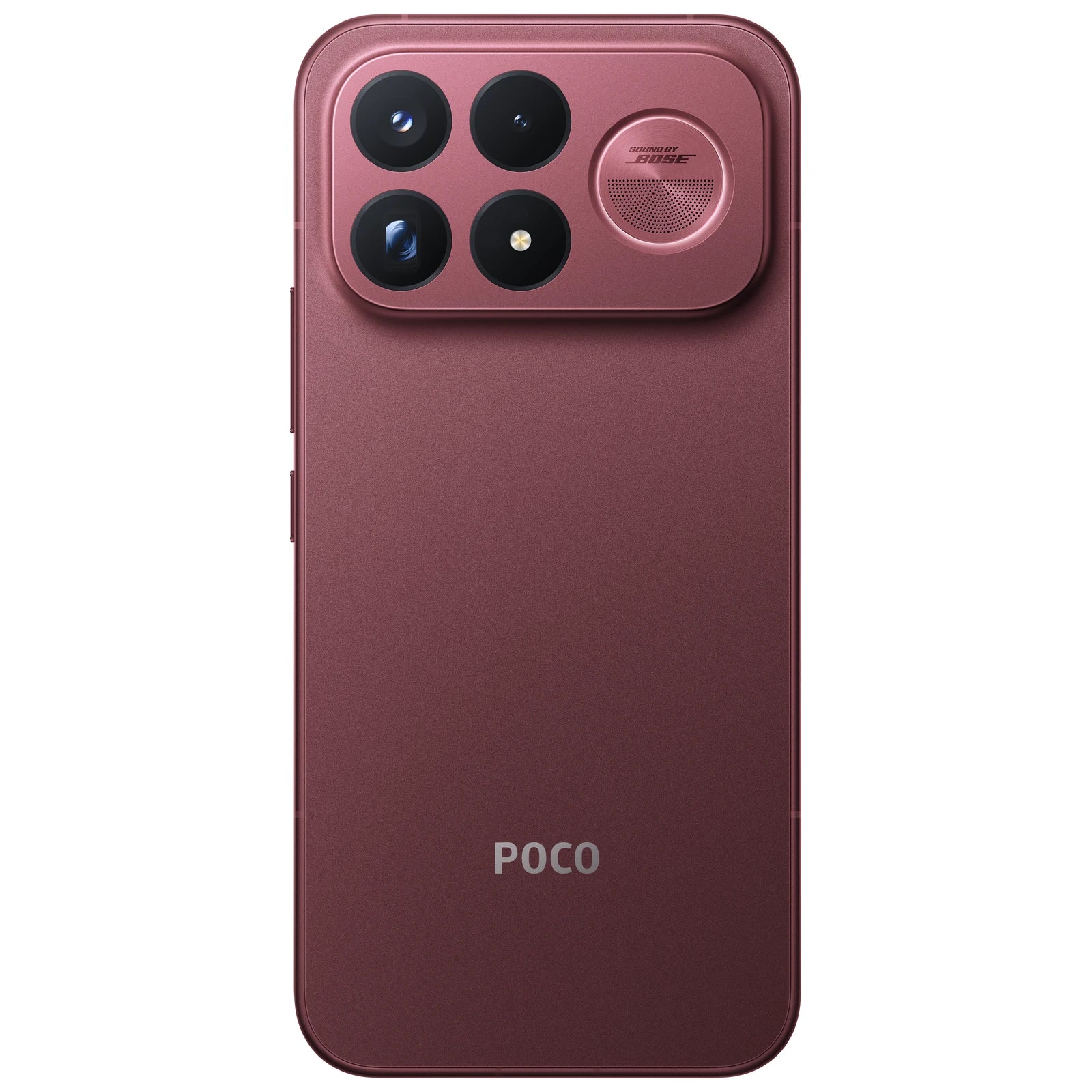 POCO F9 Ultra