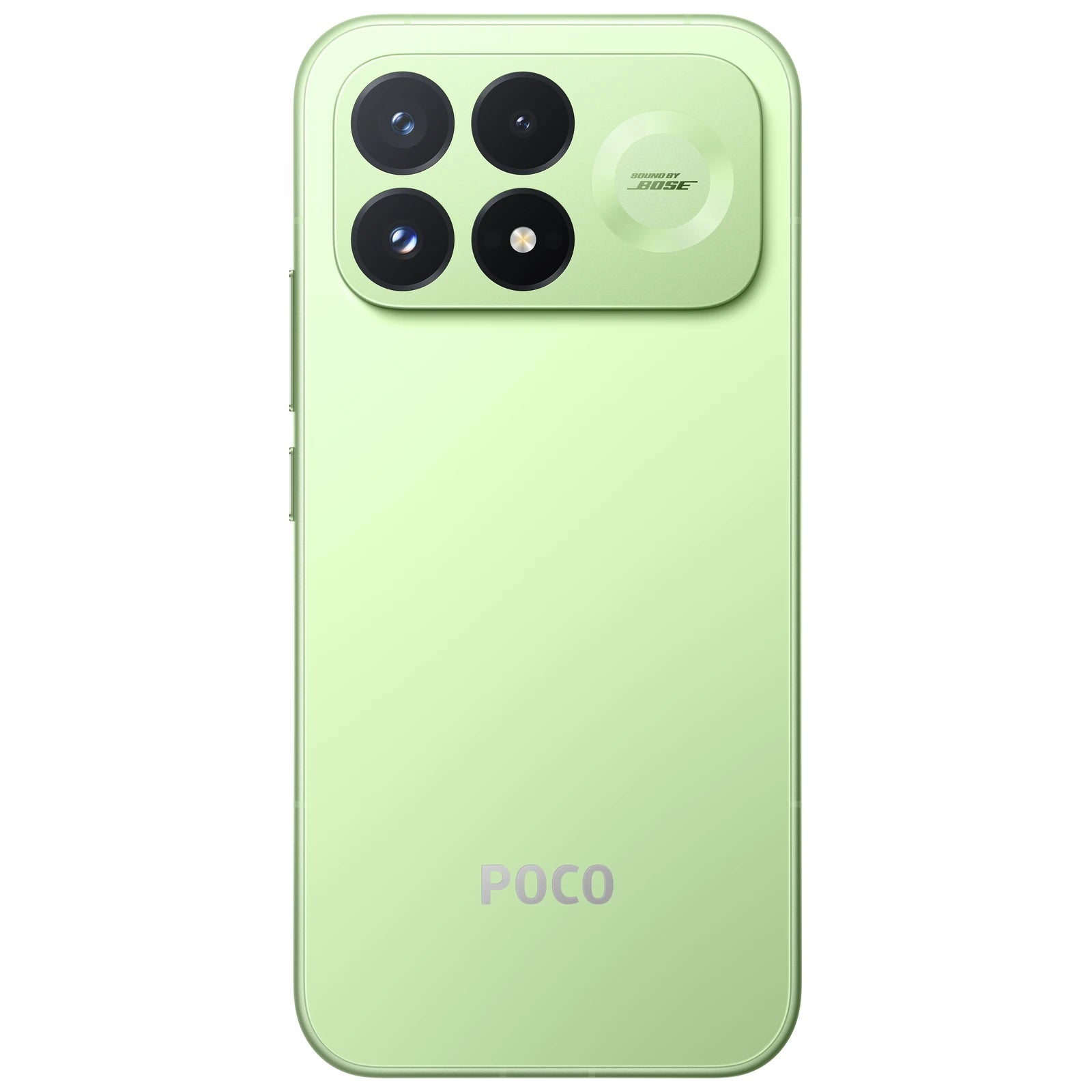 POCO F9 Pro