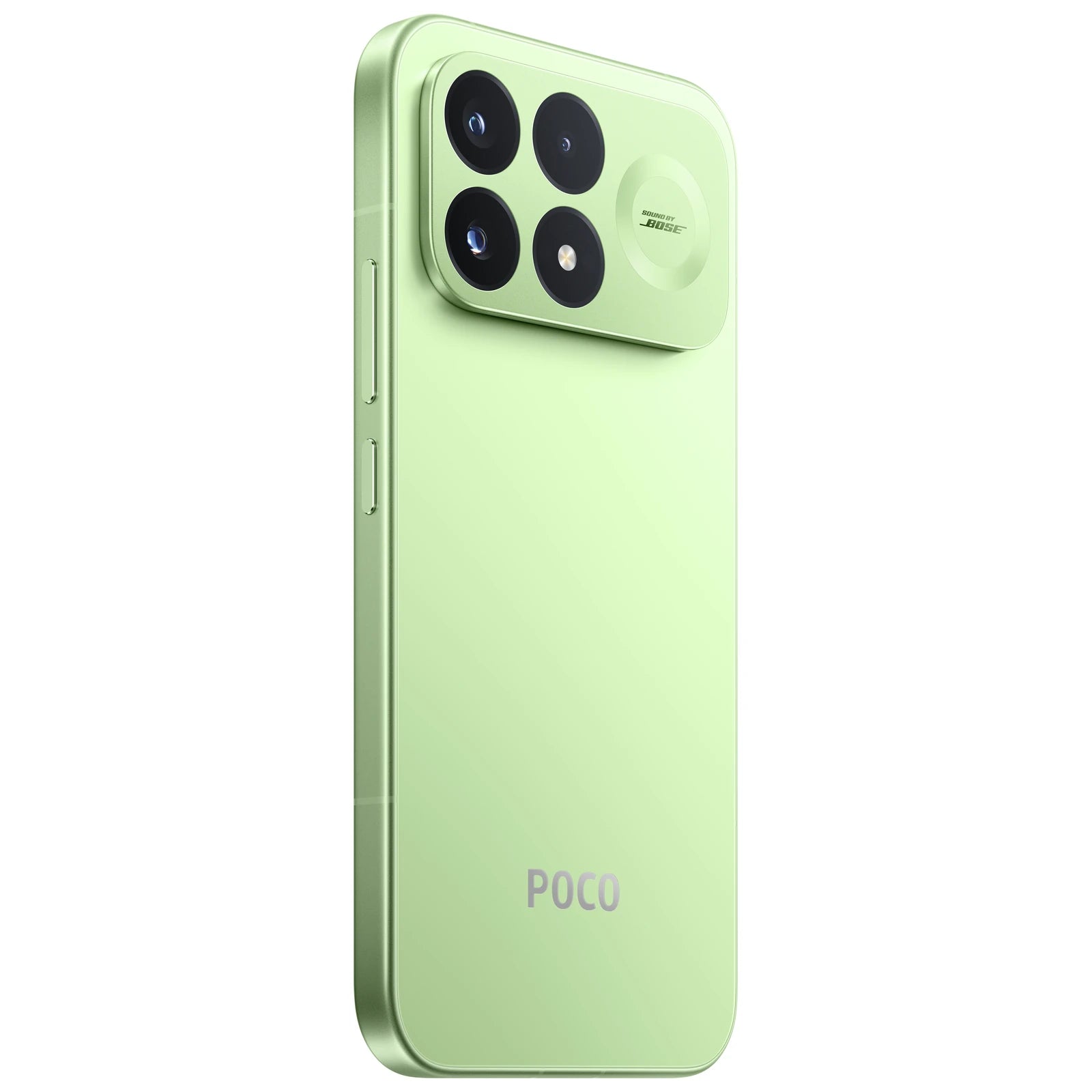 POCO F9 Pro