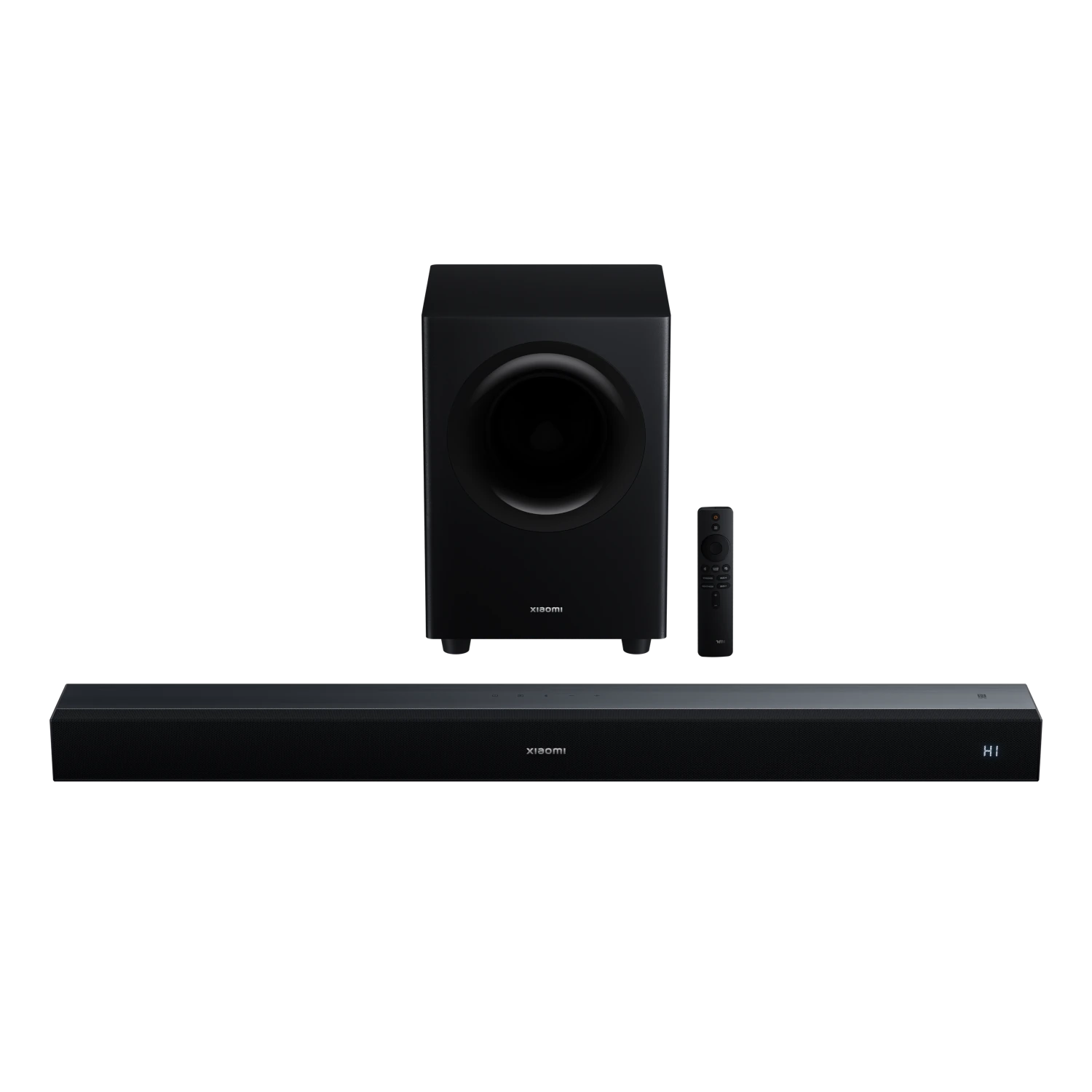 Xiaomi Soundbar Pro 2.1 ch NS4-EU hangprojektor / QBH4336EU