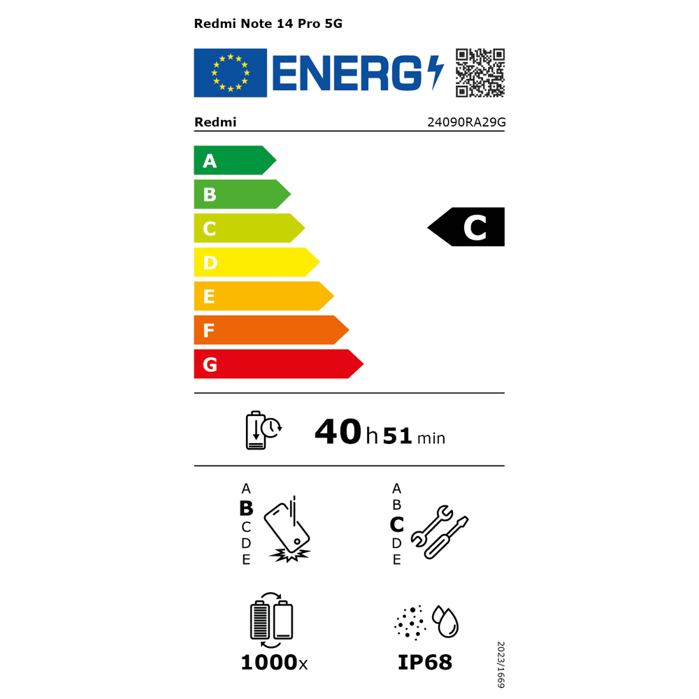 Redmi Note 14 Pro 5G