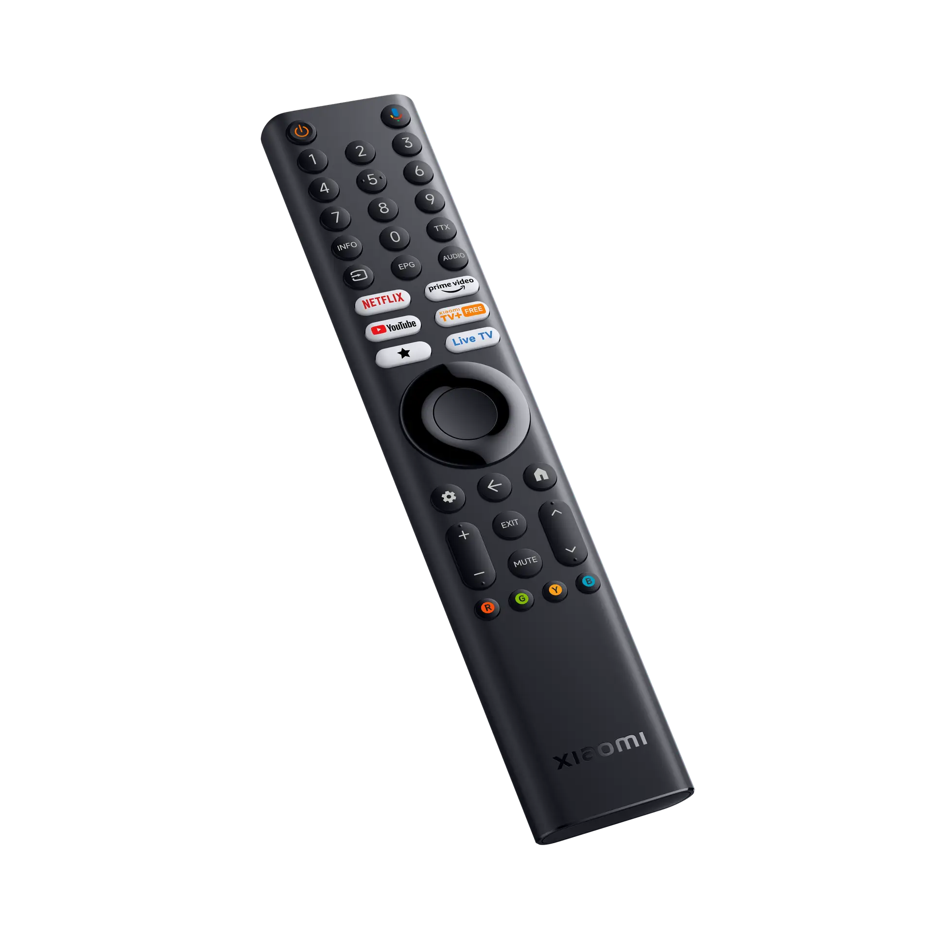 Xiaomi TV A Pro 75 2026 / ELA5840EU