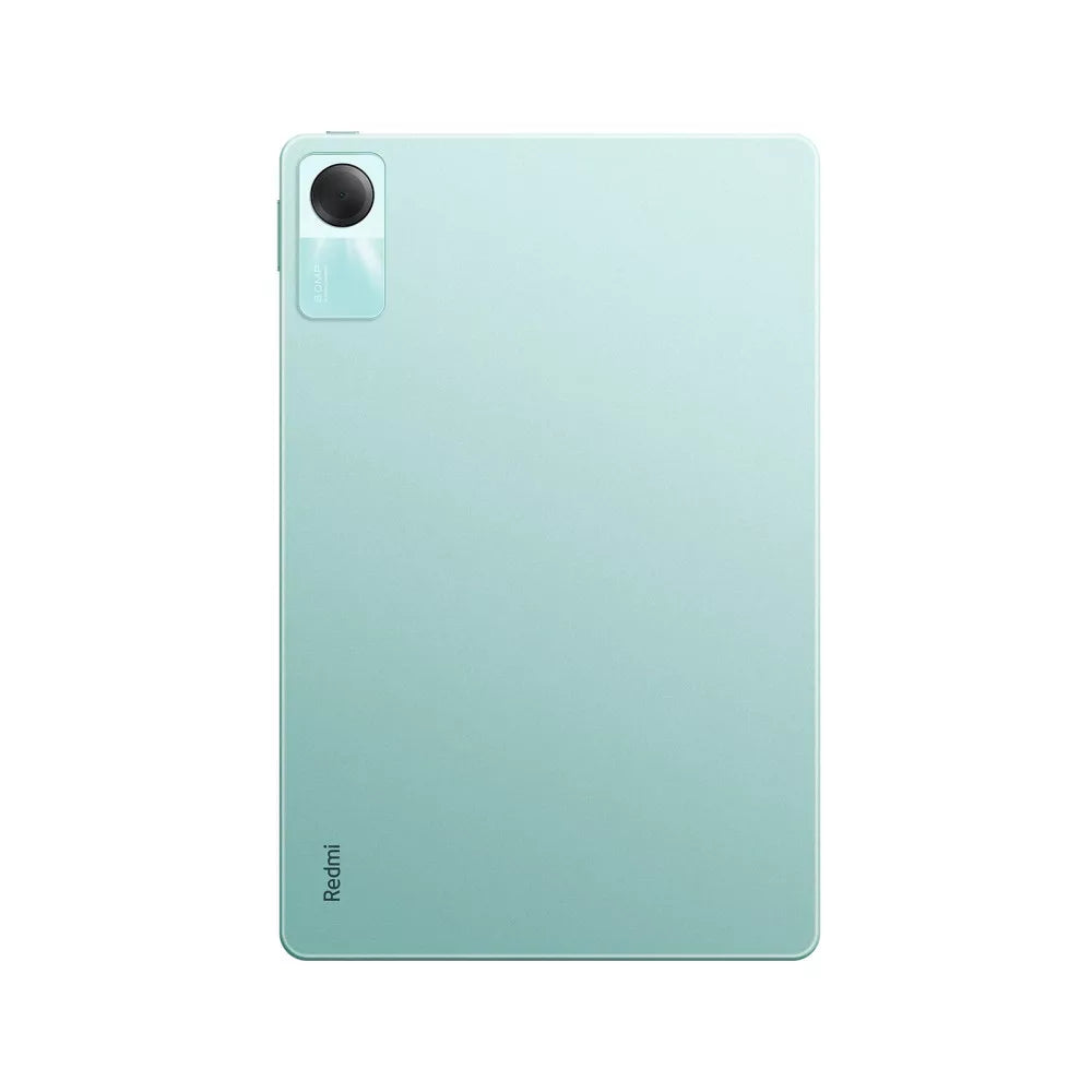 Redmi Pad SE Mint Green 4/128 GB RW