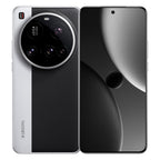 Xiaomi 15 Ultra Silver Chrome 16/512 GB