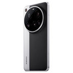 Xiaomi 15 Ultra Silver Chrome 16/512 GB