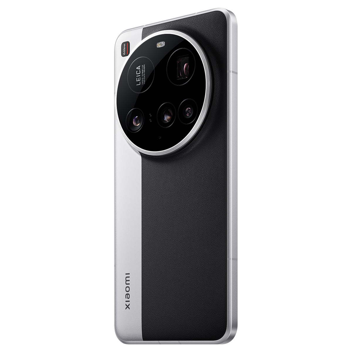 Xiaomi 15 Ultra Silver Chrome 16/512 GB