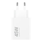 Xiaomi 45W Turbo Charging Power Adapter (Type-A)