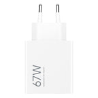Xiaomi 67W HyperCharge Power Adapter (Type-A)