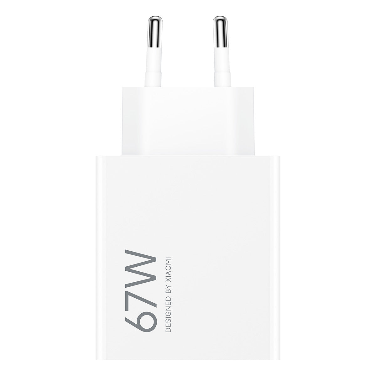 Xiaomi 67W HyperCharge Power Adapter (Type-A)