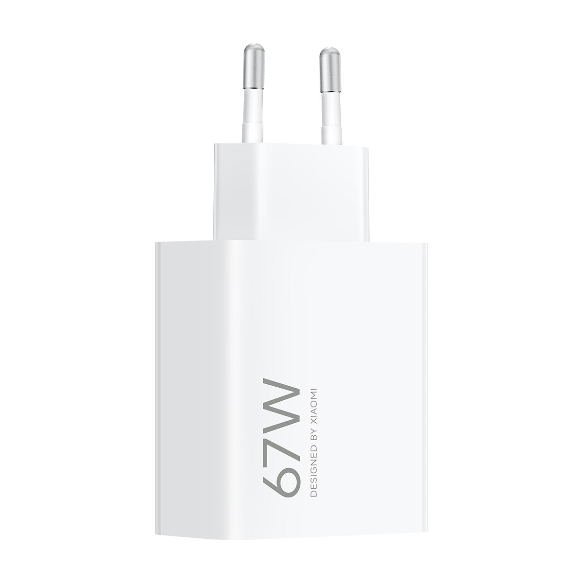 Xiaomi 67W HyperCharge Power Adapter (Type-A)
