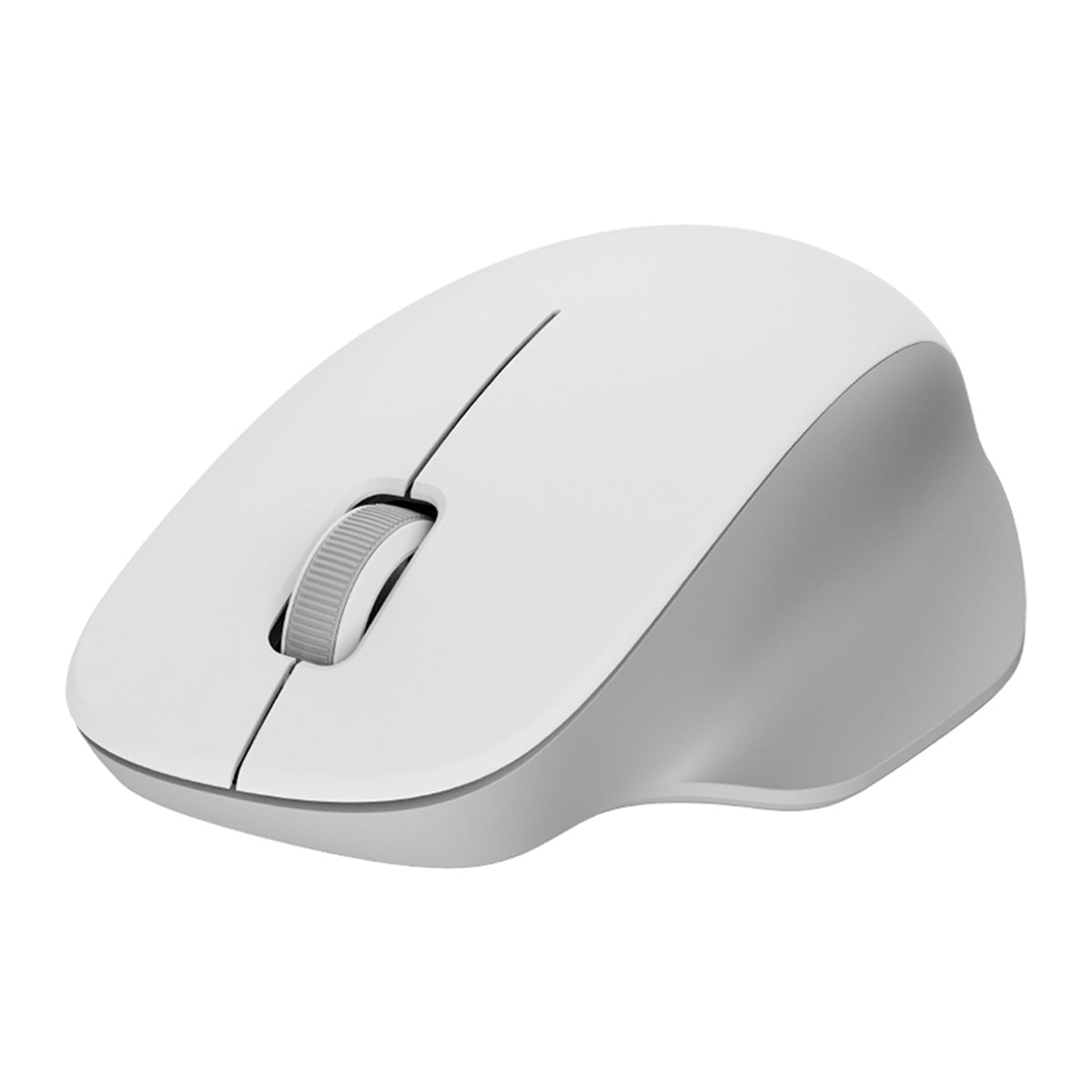Xiaomi Wireless Mouse Comfort Edition (White)
