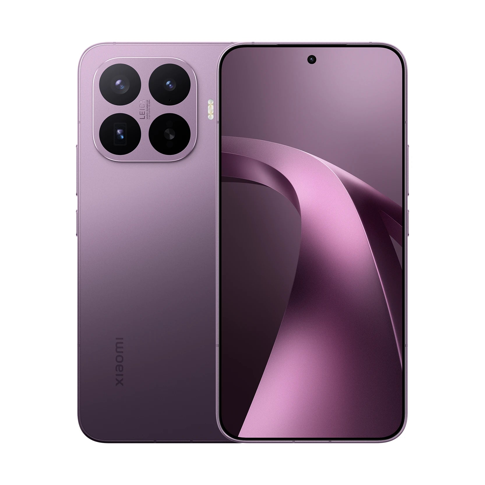 Xiaomi 17T Pro