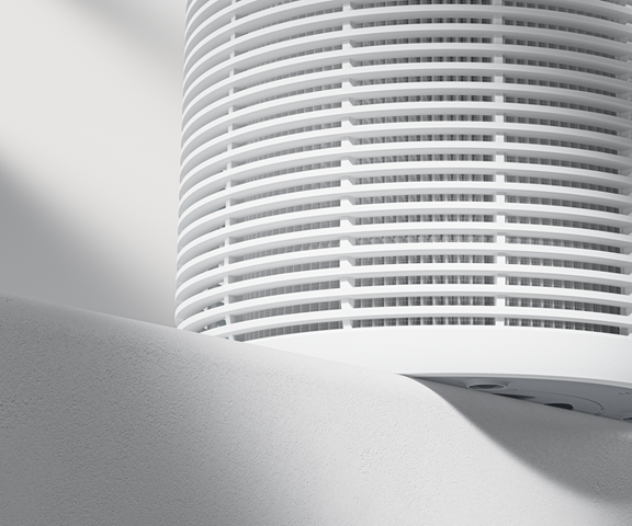 Xiaomi Smart Pet Care Air Purifier Filter / BHR9968TY