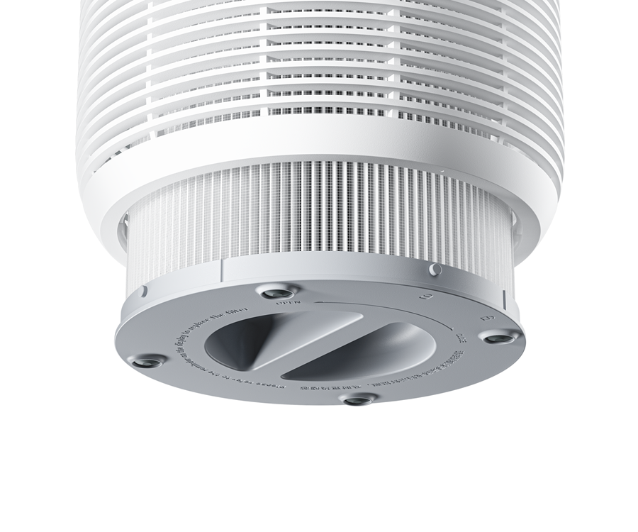 Xiaomi Smart Pet Care Air Purifier Filter / BHR9968TY