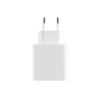 Xiaomi Mi 33W Wall Charger (Type-A+Type-C) EU / BHR4996GL