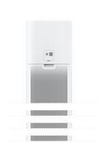 Xiaomi Smart Air Purifier 4 Pro EU BHR5056EU Légtisztító