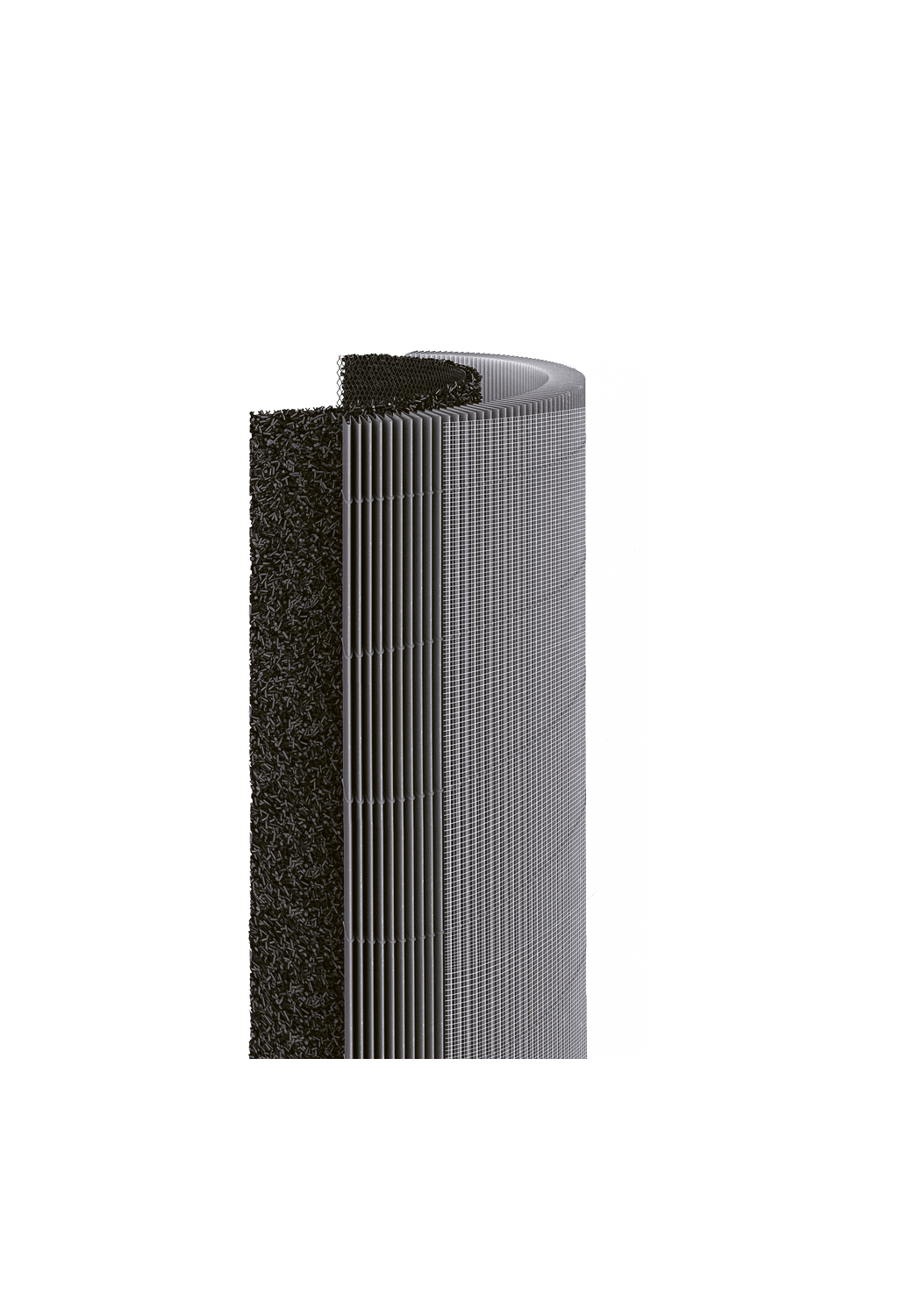 Xiaomi Smart Air Purifier 4 Filter/BHR5120GL Szűrő