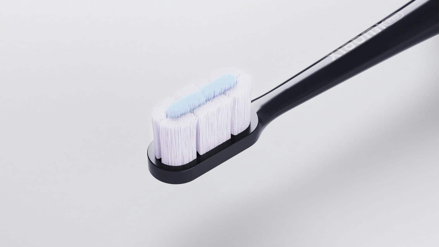 Xiaomi Electric Toothbrush T700 Replacement Heads/BHR5576GL Fogkefefej