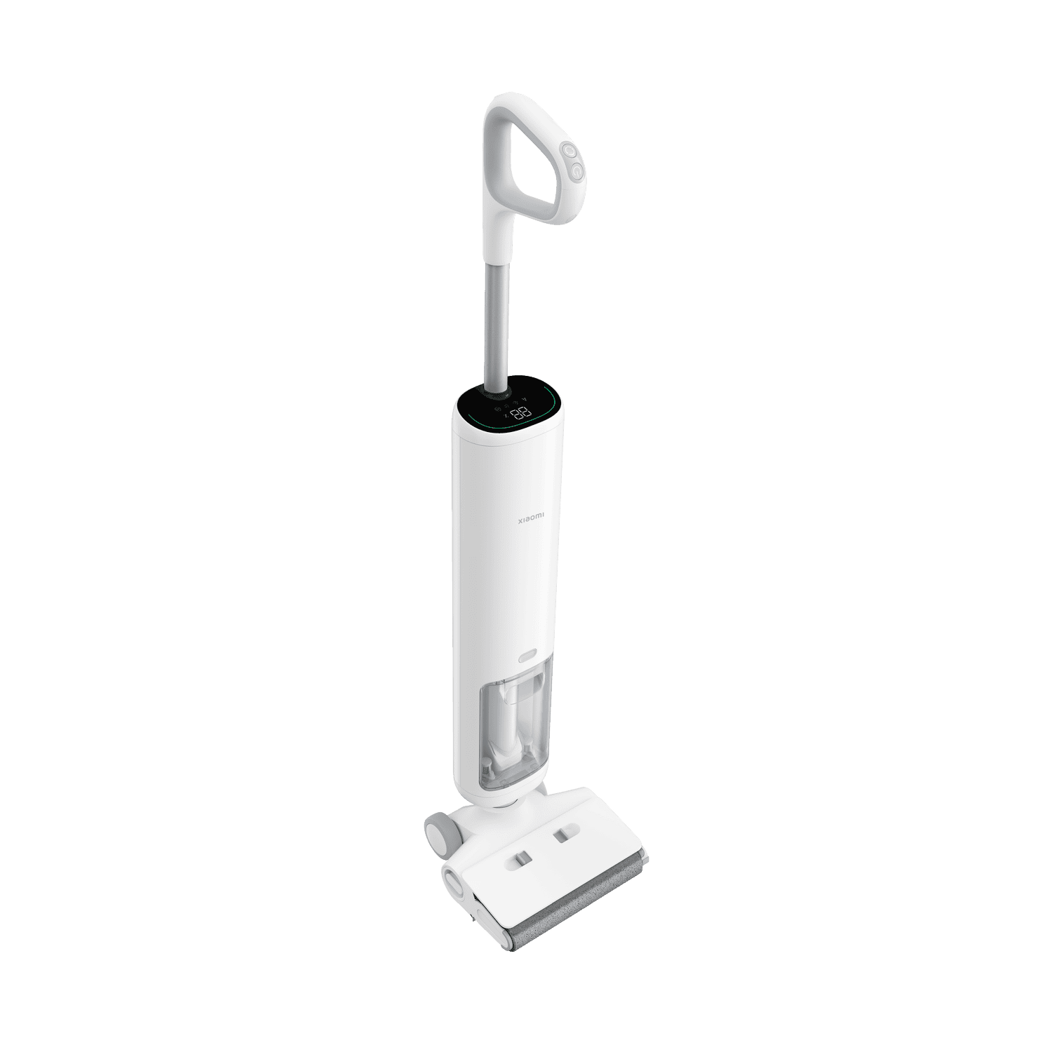Xiaomi Truclean W10 Pro Wet Dry Vacuum EU Vezeték nélküli állóporszívó