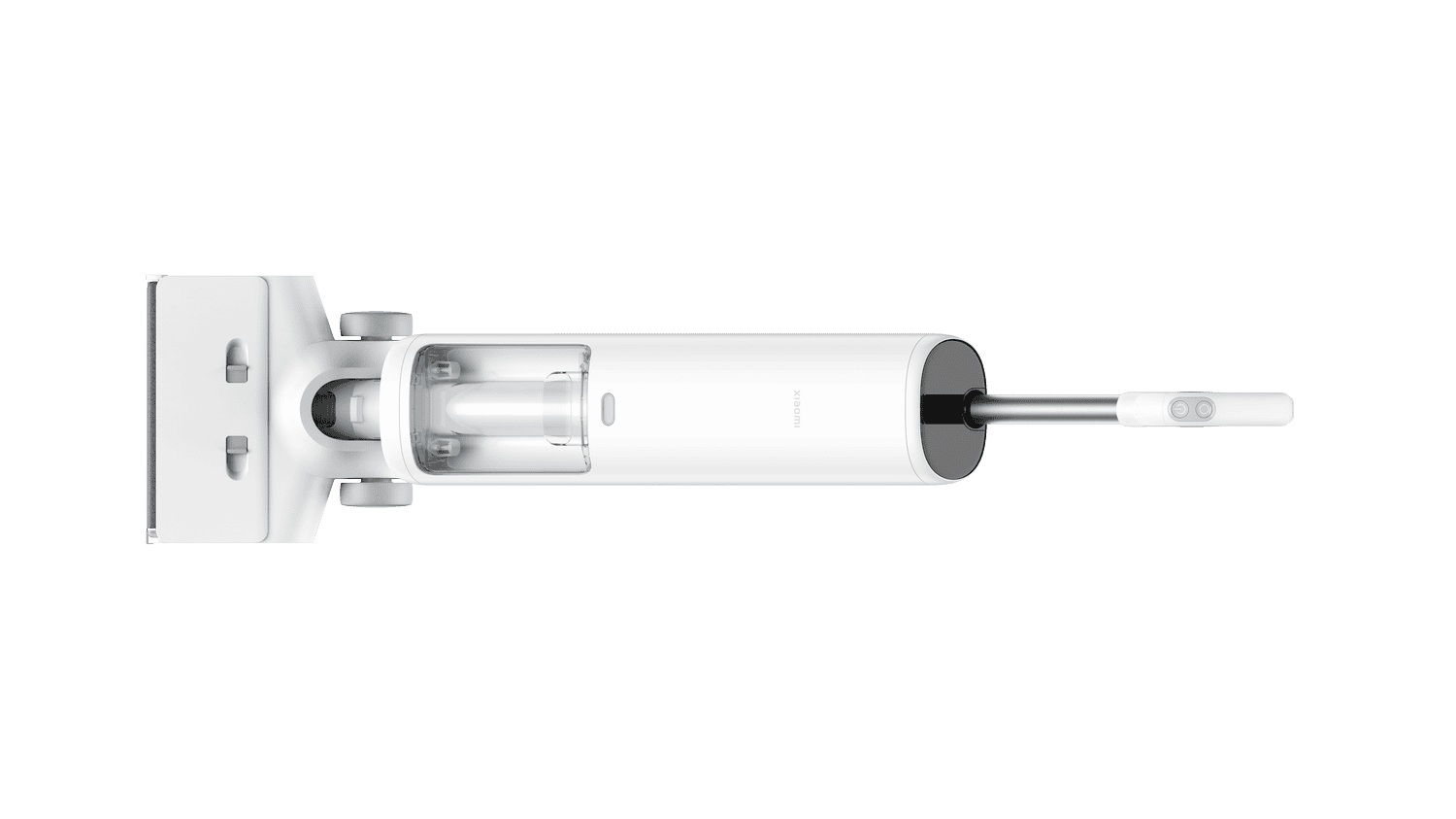 Xiaomi Truclean W10 Pro Wet Dry Vacuum EU Vezeték nélküli állóporszívó