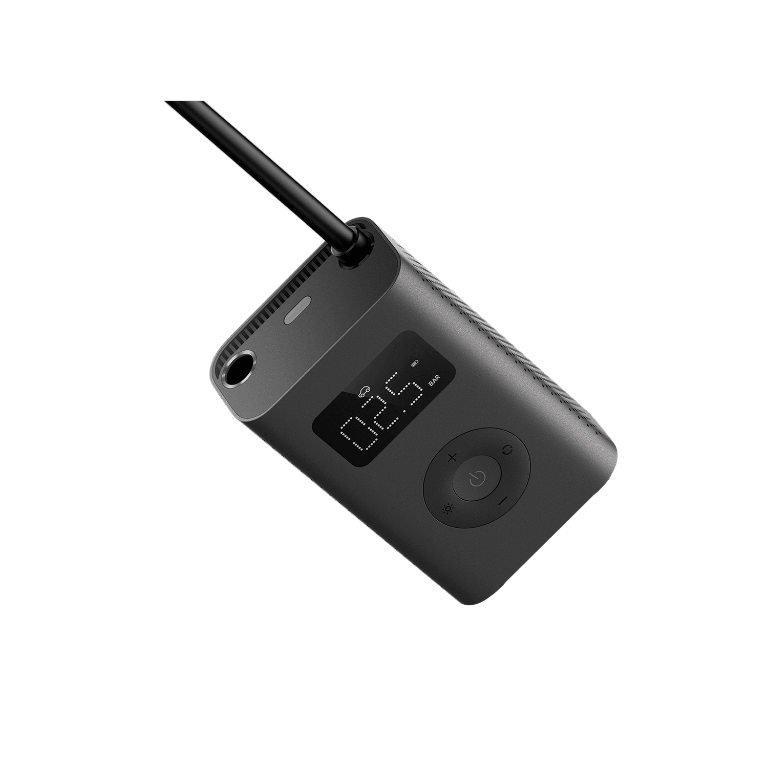 Xiaomi Portable Electric Air Compressor 2 / BHR7112GL