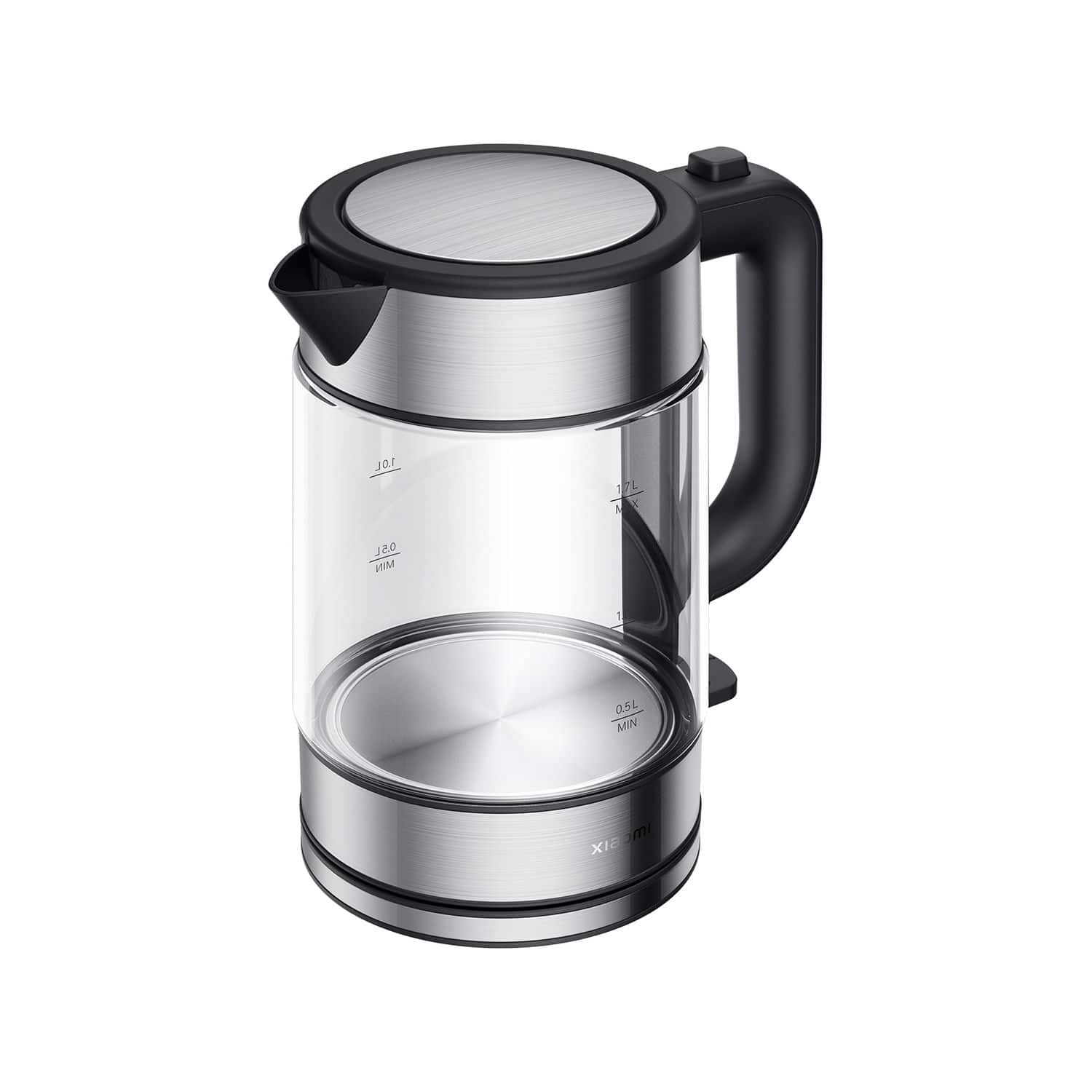 XIAOMI Mi Electric Glass Kettle EU / BHR7423EU