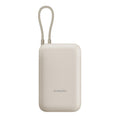 Xiaomi Power Bank 10000mAh (Integrated Cable) Tan GL / BHR9072GL