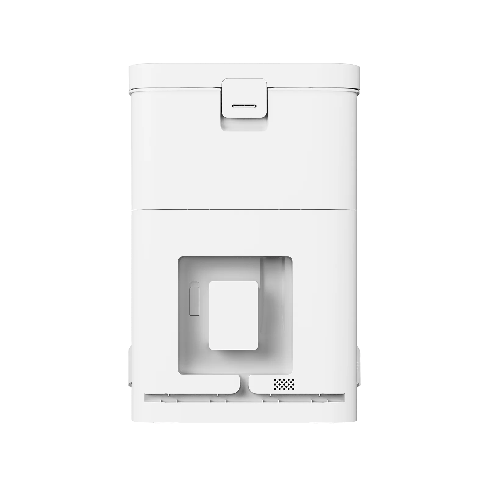 Xiaomi Robot Vacuum H50 EU / BHR08GUEU