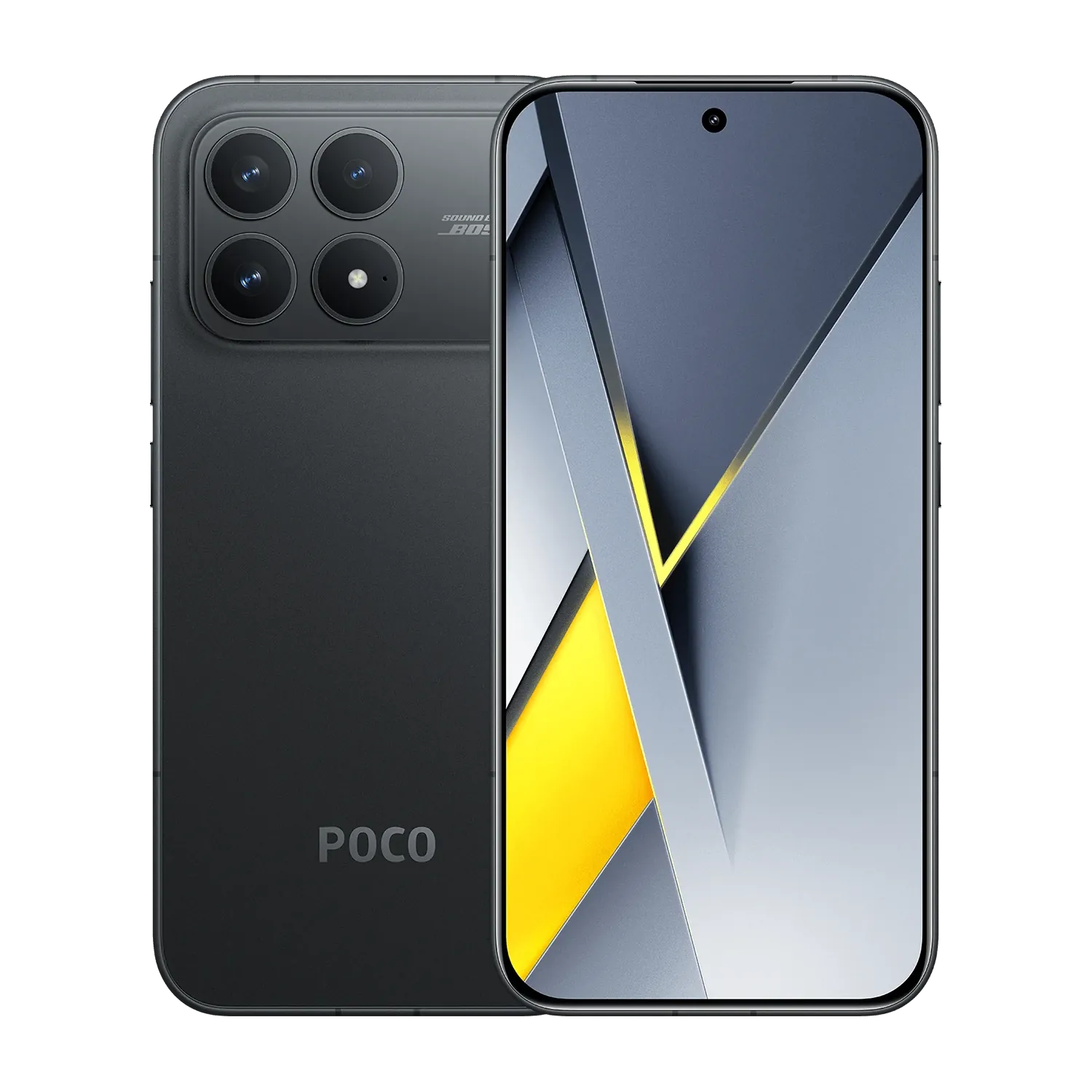 POCO F8 Pro