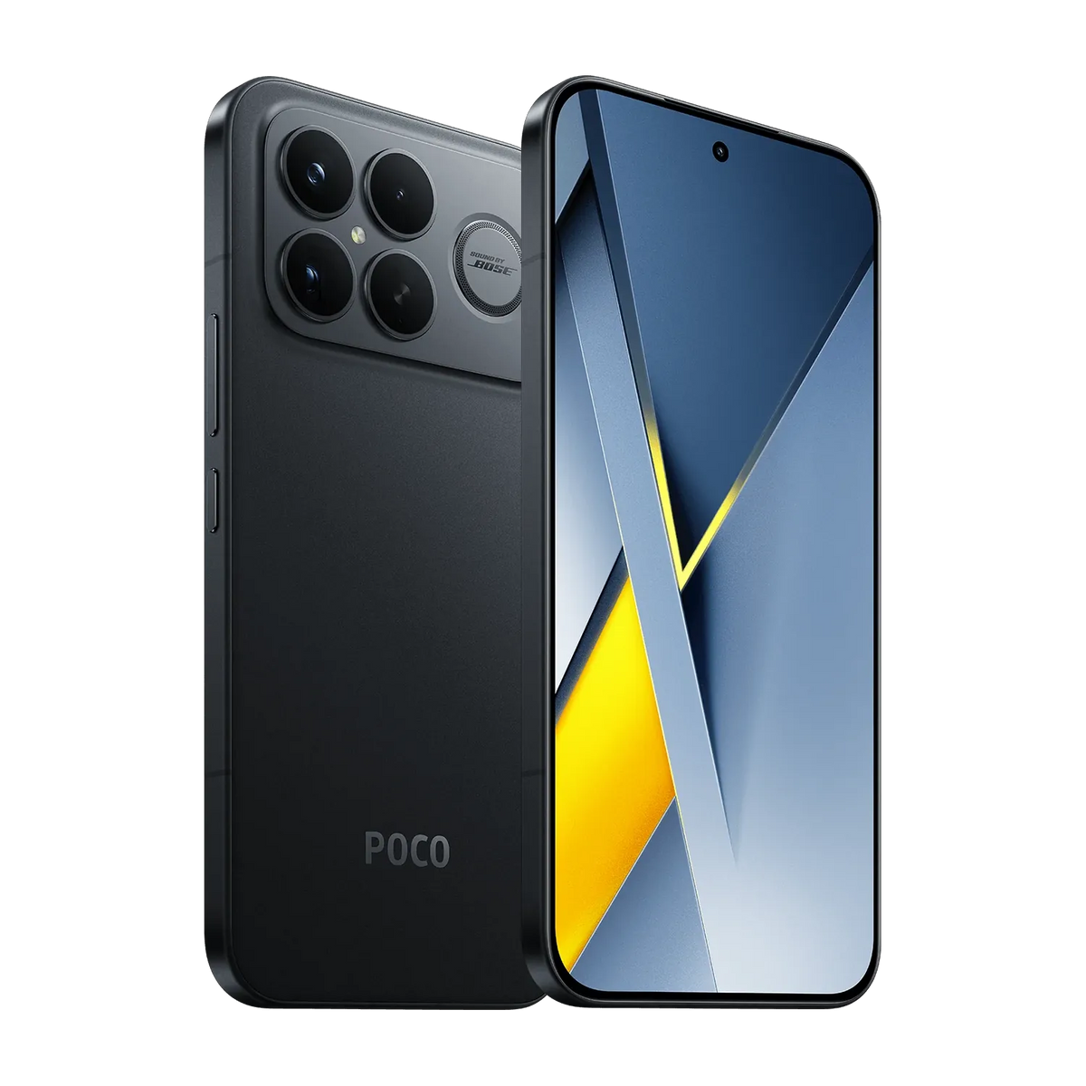 POCO F8 Ultra
