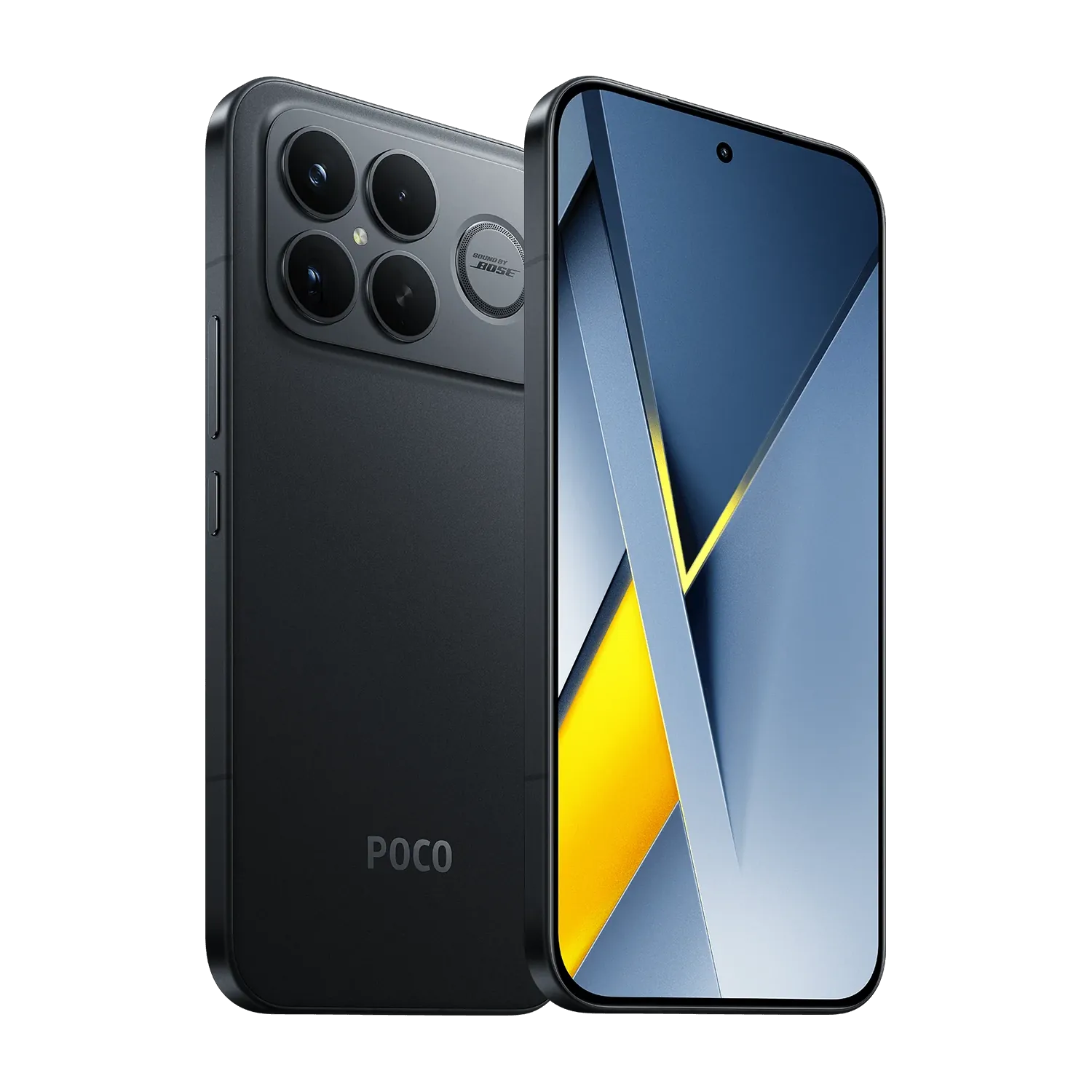 POCO F8 Ultra